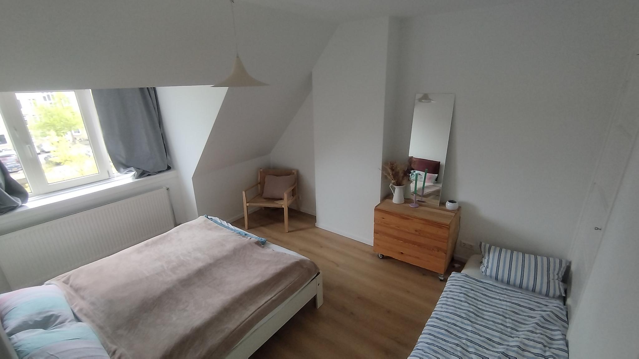 Elternschlafzimmer